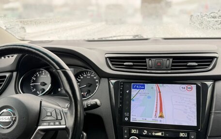 Nissan Qashqai, 2021 год, 1 630 000 рублей, 21 фотография