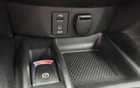 Nissan Qashqai, 2021 год, 1 630 000 рублей, 22 фотография