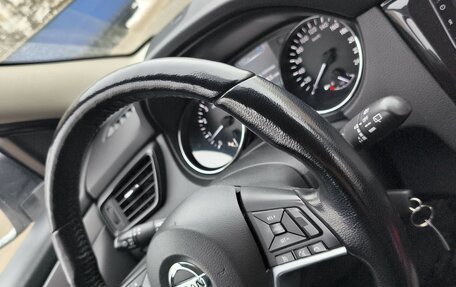 Nissan Qashqai, 2021 год, 1 630 000 рублей, 20 фотография