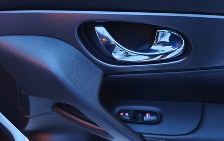 Nissan Qashqai, 2021 год, 1 630 000 рублей, 24 фотография