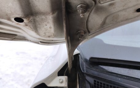 Nissan Qashqai, 2021 год, 1 630 000 рублей, 29 фотография