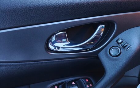 Nissan Qashqai, 2021 год, 1 630 000 рублей, 25 фотография