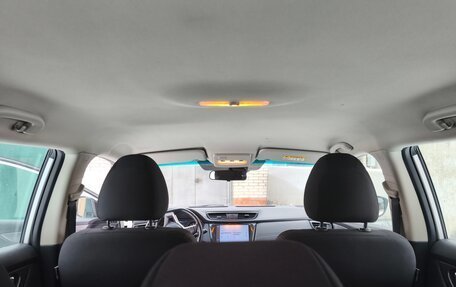 Nissan Qashqai, 2021 год, 1 630 000 рублей, 27 фотография