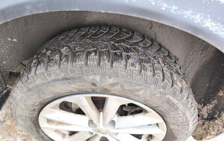 Nissan Qashqai, 2021 год, 1 630 000 рублей, 40 фотография