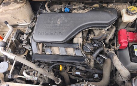 Nissan Qashqai, 2021 год, 1 630 000 рублей, 38 фотография