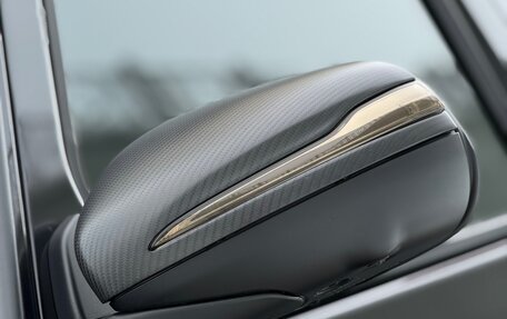 Mercedes-Benz G-Класс W463 рестайлинг _iii, 2022 год, 14 500 000 рублей, 9 фотография