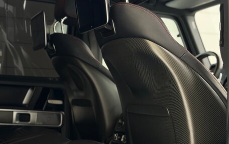 Mercedes-Benz G-Класс W463 рестайлинг _iii, 2022 год, 14 500 000 рублей, 13 фотография