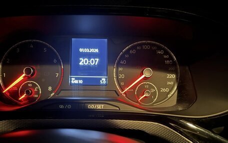 Volkswagen Polo VI (EU Market), 2021 год, 1 750 000 рублей, 3 фотография