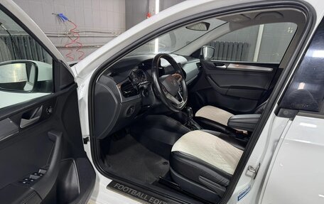 Volkswagen Polo VI (EU Market), 2021 год, 1 750 000 рублей, 4 фотография