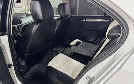 Volkswagen Polo VI (EU Market), 2021 год, 1 750 000 рублей, 9 фотография