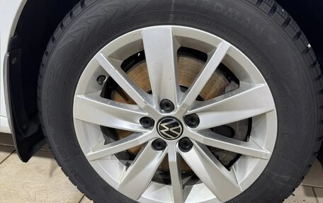 Volkswagen Polo VI (EU Market), 2021 год, 1 750 000 рублей, 6 фотография