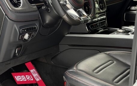 Mercedes-Benz G-Класс W463 рестайлинг _iii, 2022 год, 14 500 000 рублей, 10 фотография