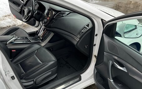 Hyundai i40 I рестайлинг, 2013 год, 1 080 000 рублей, 9 фотография