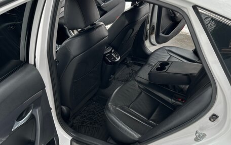 Hyundai i40 I рестайлинг, 2013 год, 1 080 000 рублей, 10 фотография