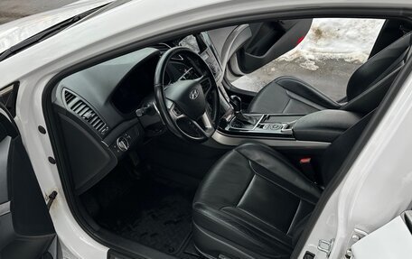 Hyundai i40 I рестайлинг, 2013 год, 1 080 000 рублей, 7 фотография