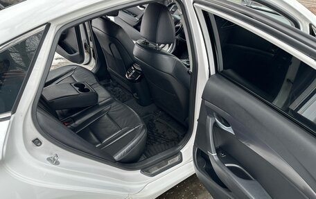 Hyundai i40 I рестайлинг, 2013 год, 1 080 000 рублей, 11 фотография