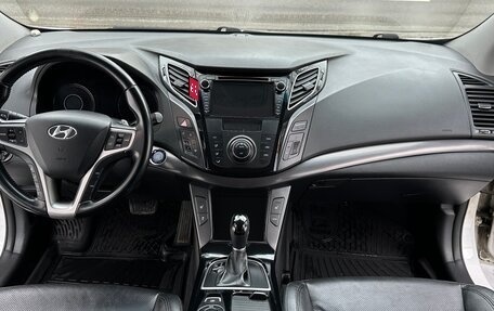 Hyundai i40 I рестайлинг, 2013 год, 1 080 000 рублей, 12 фотография
