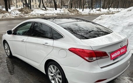 Hyundai i40 I рестайлинг, 2013 год, 1 080 000 рублей, 5 фотография