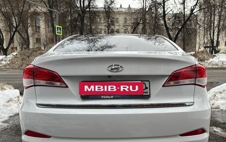Hyundai i40 I рестайлинг, 2013 год, 1 080 000 рублей, 6 фотография