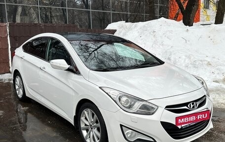 Hyundai i40 I рестайлинг, 2013 год, 1 080 000 рублей, 2 фотография