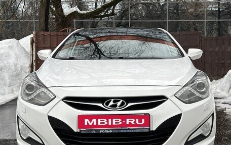 Hyundai i40 I рестайлинг, 2013 год, 1 080 000 рублей, 3 фотография