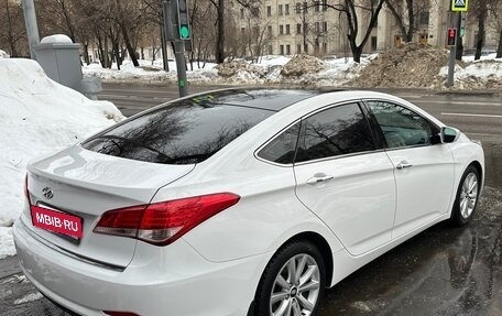 Hyundai i40 I рестайлинг, 2013 год, 1 080 000 рублей, 4 фотография