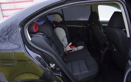 Skoda Octavia, 2012 год, 750 000 рублей, 5 фотография