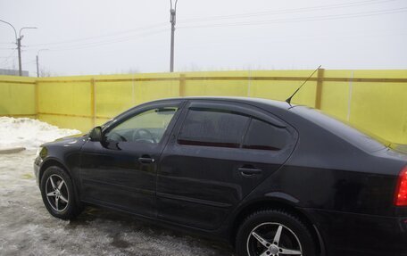 Skoda Octavia, 2012 год, 750 000 рублей, 2 фотография