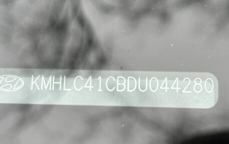 Hyundai i40 I рестайлинг, 2013 год, 1 080 000 рублей, 17 фотография