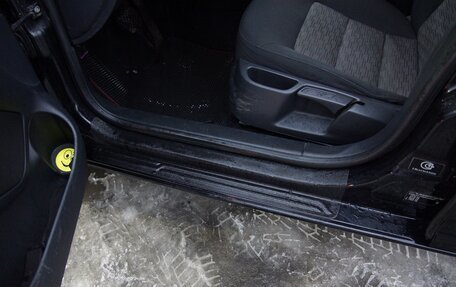 Skoda Octavia, 2012 год, 750 000 рублей, 7 фотография