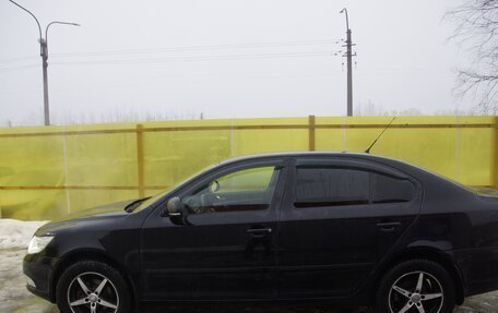 Skoda Octavia, 2012 год, 750 000 рублей, 3 фотография