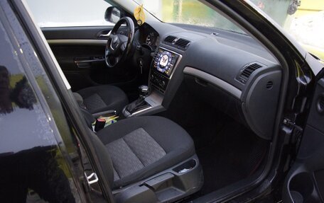 Skoda Octavia, 2012 год, 750 000 рублей, 6 фотография