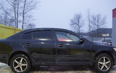 Skoda Octavia, 2012 год, 750 000 рублей, 9 фотография