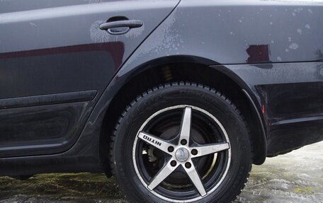 Skoda Octavia, 2012 год, 750 000 рублей, 11 фотография