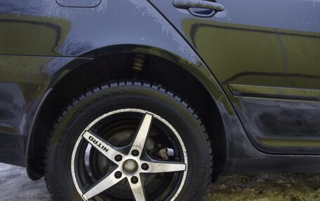 Skoda Octavia, 2012 год, 750 000 рублей, 10 фотография