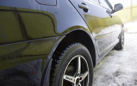 Skoda Octavia, 2012 год, 750 000 рублей, 12 фотография