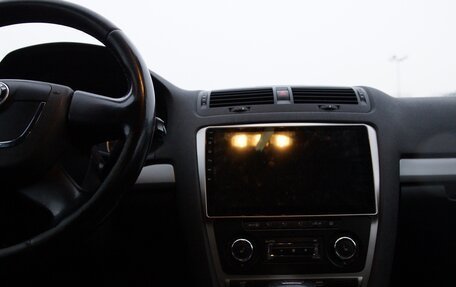 Skoda Octavia, 2012 год, 750 000 рублей, 14 фотография