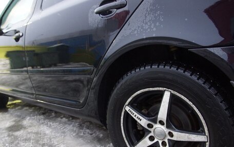 Skoda Octavia, 2012 год, 750 000 рублей, 13 фотография