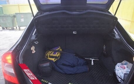 Skoda Octavia, 2012 год, 750 000 рублей, 8 фотография