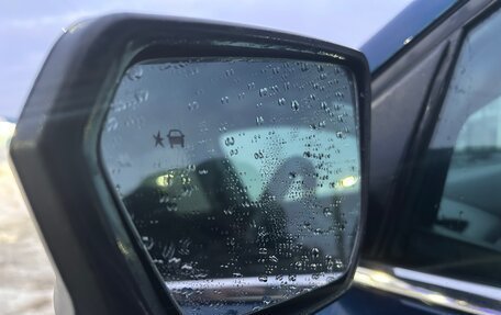 Chevrolet Equinox III, 2020 год, 2 000 000 рублей, 9 фотография