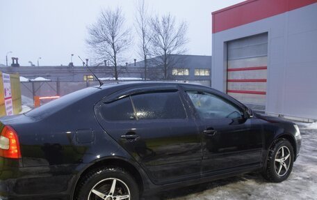 Skoda Octavia, 2012 год, 750 000 рублей, 18 фотография