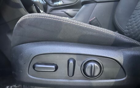 Chevrolet Equinox III, 2020 год, 2 000 000 рублей, 10 фотография