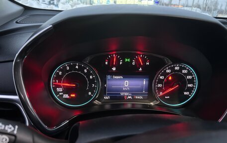 Chevrolet Equinox III, 2020 год, 2 000 000 рублей, 6 фотография