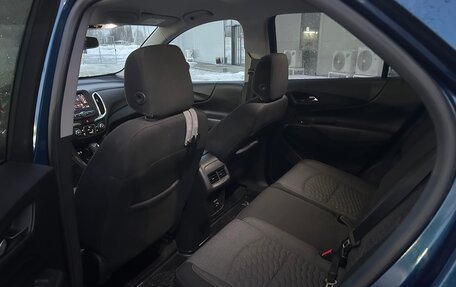 Chevrolet Equinox III, 2020 год, 2 000 000 рублей, 11 фотография