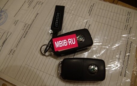 Skoda Octavia, 2012 год, 750 000 рублей, 17 фотография