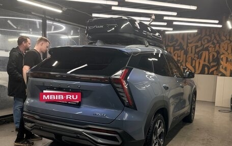 Geely Atlas, 2023 год, 3 000 000 рублей, 2 фотография