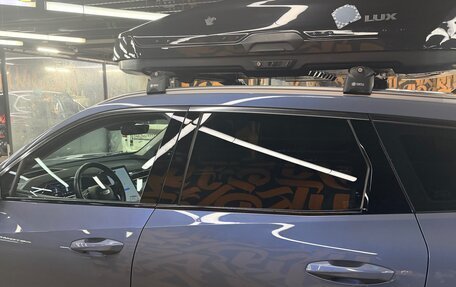 Geely Atlas, 2023 год, 3 000 000 рублей, 10 фотография