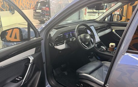 Geely Atlas, 2023 год, 3 000 000 рублей, 9 фотография