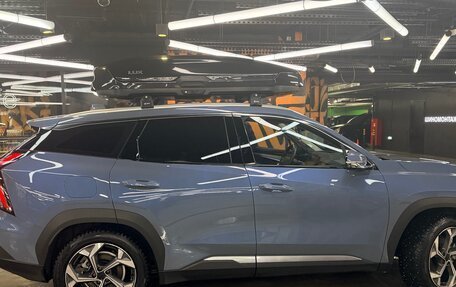 Geely Atlas, 2023 год, 3 000 000 рублей, 4 фотография