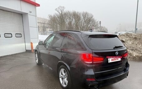 BMW X5, 2016 год, 4 190 000 рублей, 7 фотография